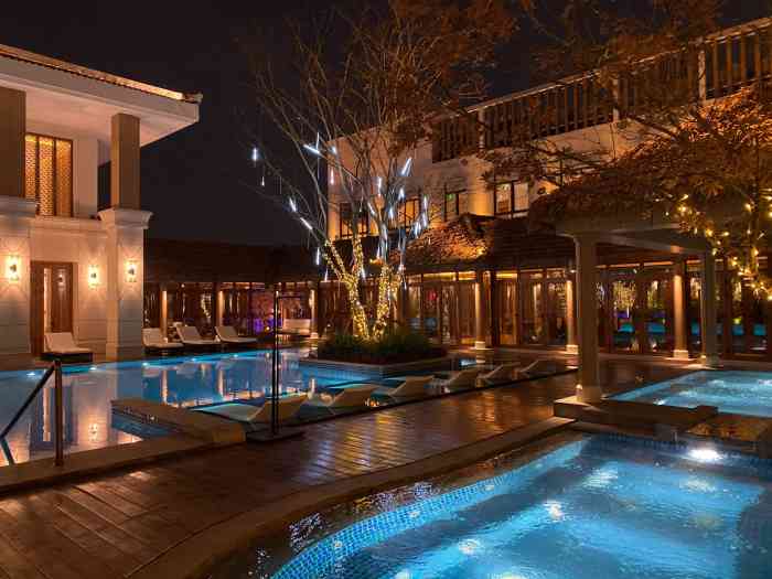 浅深(金鸡湖店)-"环境:地段很好,周边风景也不错,金鸡湖.