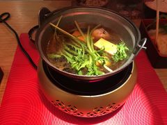 -吉野家(吉野家冰山慧谷店)