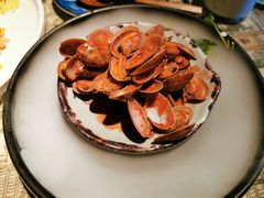 -桂满陇-十里风荷(合生汇店)