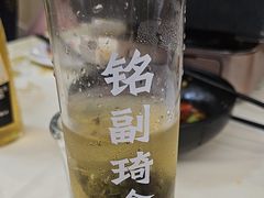 -铭副琦食·虾蟹烩馆(渔人码头店)