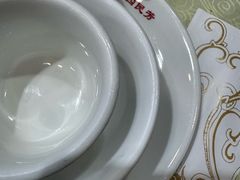 -东四民芳餐厅(世茂工三店)