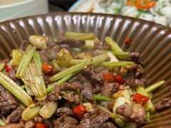 -秋色客家菜(南山店)