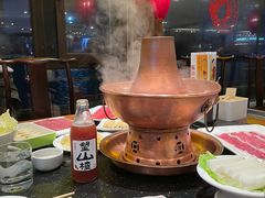 -南门涮肉(通州大船店)