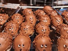 -Laderach 莱德拉(上海环贸iapm店)