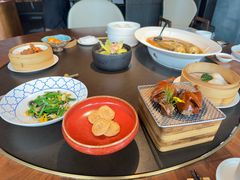 -锦西湖·海鲜小馆(未来科技城店)