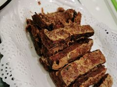 干炸松肉-紫光园·烤鸭(吕家营店)