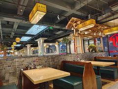 -蒸武门·广式茶点(金宝莱店)
