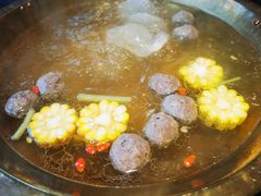 -小牛海记潮汕牛肉店(永定路店)