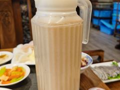 -仁和四季涮肉馆(天坛南门店)