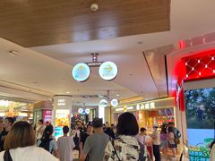 -皇庭广场(福华三路店)