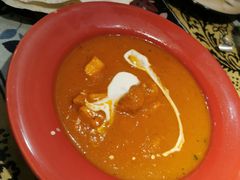 烤鸡肉玛莎拉-Tony's House
