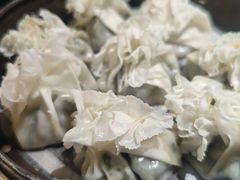 -内蒙联营烧麦 草原石榴红(护国寺店)