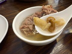 -民间瓦缸煨汤館(嵩山路店)