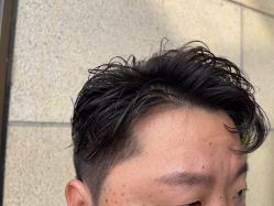 -时尚玩家发型设计