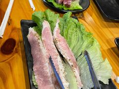 -御记碳烤肥牛(东城万达店)