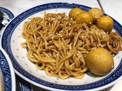 港式车仔捞面-老廣糖水铺(乐汇城店)
