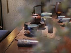 -31号公馆(黄兴广场白果园店)