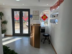 -芊冉•美甲美睫纹绣