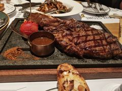 -原石牛扒·约会餐厅(龙城万科里店)