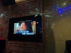 -凯乐会量贩KTV(国防大厦总店)