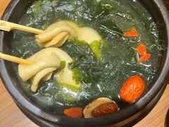 -将军牛排·尔滨地标朝鲜族美食(总店)