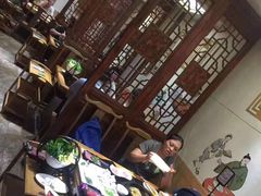 -川中故事·成都老火锅(东书房店)