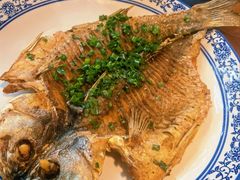 -兰边碗(鼓楼店)