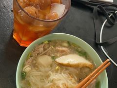 -榮泰米粉湯(Left Shop)