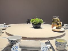 -悦融琥珀·京鲁菜·海味珍品(西单店)