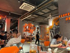 -酒里·宜州果酱烧烤(葛村店)