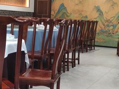 -新一家农家菜(华景新城店)