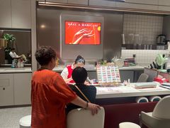 -海底捞火锅(杭州庆春路夜宵主题店)