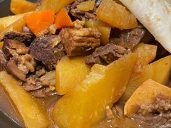 -哈啾嗨·新概念蒙餐(红星新城店)