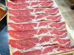 -彭妈家•韩国烤肉料理(张杨路店)