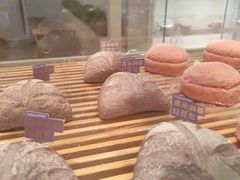 -好利来(亦庄国融店)