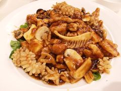 八珍豆腐-大铁勺新津菜(迎水道店)