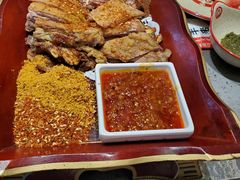-羊来顺冰煮鲜羊铁锅烀羊肉(八卦岭店)
