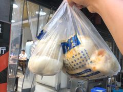 -清真石家包子(大皮院总店)