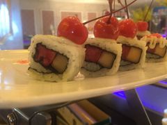 -旌湖国际酒店.自助餐