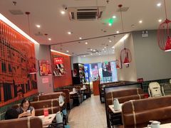 -八合里潮汕鲜牛肉火锅(上海汇智广场店)