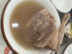 -皇鸽餐厅(五桂山分店)