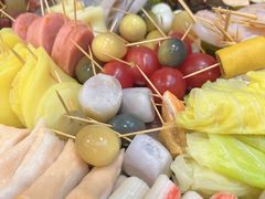 -谢智冷沾沾(马家巷总店)