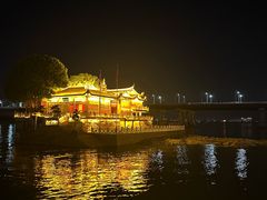 -仓山金山寺