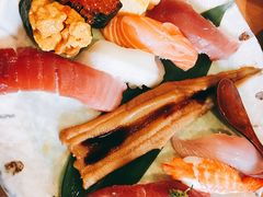 -沼津魚がし鮨(御殿場アウトレット店)