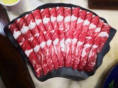 -东来顺•非遗火锅(外滩店)