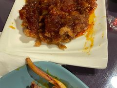 -火肆高麗火盆