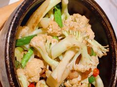 -四世同堂·京菜·烤鸭(双井店)