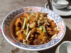 莫干家炒鸡-金鱼妈妈 山野·食趣(荫山街店)