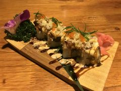 -炙忧烤肉屋(中国铁建广场店)