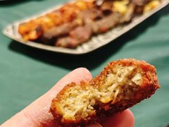 飞来飞/Falafel-一千一夜阿拉伯餐厅(静安店)